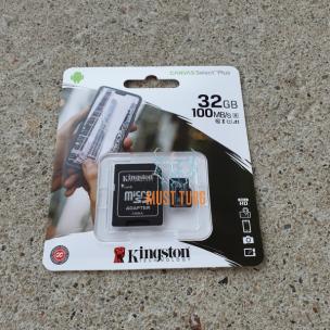 Memory card SDCS / 32GB 100MB / S