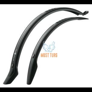 Bicycle fenders SKS Velo 65 MTB 26-29 "