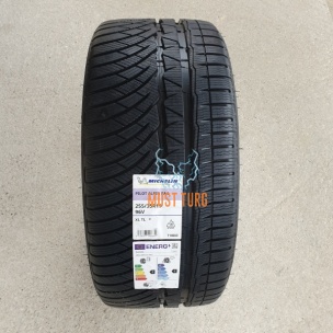 255/35R19 96V XL Michelin Pilot Alpin PA4 M+S