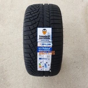 255/40R18 99V Sailun Ice Blazer Alpine Evo 1 M+S lamellrehv