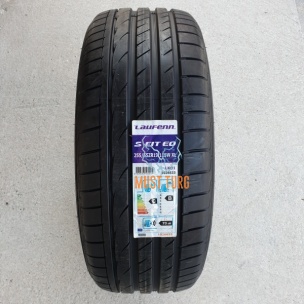 255/55R19 111W XL Laufenn S Fit EQ+ LK01