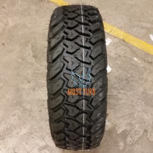 33x12.50R17LT 114Q RoadX RX quest M/T