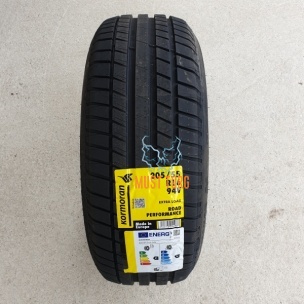 205/55R16 94V XL Kormoran Road Performance