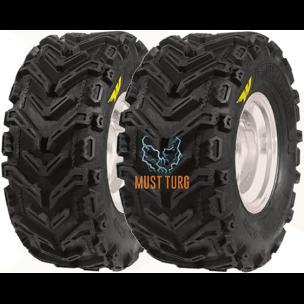 ATV rehv 28X10R12 6PR TL BKT W207E