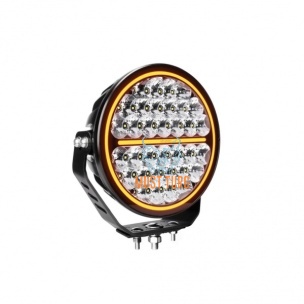 Strands Siberia Night Ranger 9 170W 9-32V 20400lm Ref.30 ECE R112 R10 R7