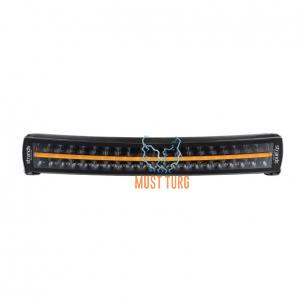 Strands Siberia DRC 22" 91W 10-40V 16000lm Ref.40 ECE R112 R10 R7