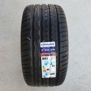 275/40R18 103Y XL Laufenn Z Fit EQ LK03 by Hankook