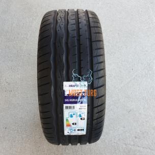 245/45R18 100Y XL Laufenn Z Fit EQ LK03 by Hankook