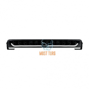 Kaugtuli Strands Dark Knight Identity 20 120W 9-36V 12000lm Ref.50 ECE R112 R10 R7