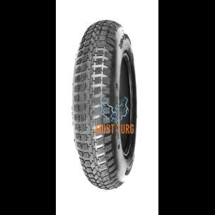 Lawn tractor tire 4.00X6 2PR DELI S369