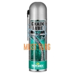 Chain lube Motorex Road spray 500ml 