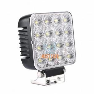 Work light Strands Unity 92W 10-32V ECE R10