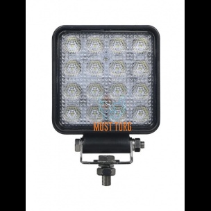 Working light 48W 12-32V 3360lm