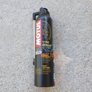 Motul Tyre Repair P3 300ml