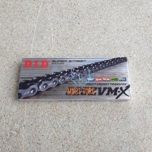 Chain 525 ZVMX / 116 D.I.D