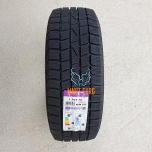 205/60R16 92T Laufenn I Fit IZ LW51 M+S lamellrehv