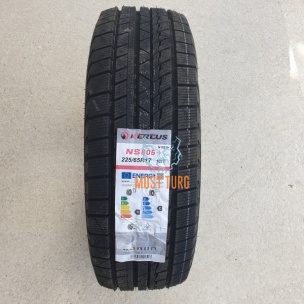 225/65R17 102T Nereus NS805+ M+S