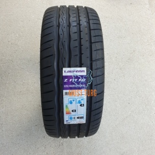 225/40R19 93Y XL Laufenn Z Fit EQ LK03