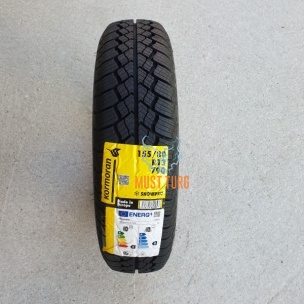 155/80R13 79Q Kormoran SnowPro M+S lamellrehv