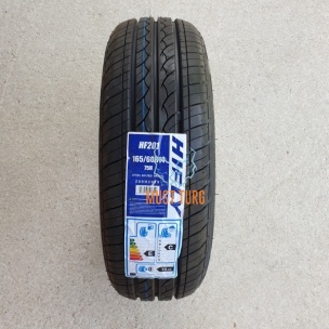 165/60R14 75H Hifly HF201