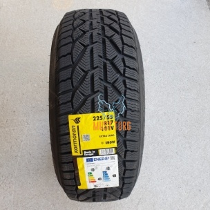 225/55R17 101V XL Kormoran Snow M+S