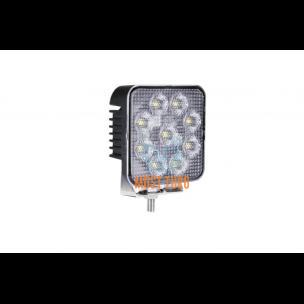 Work light Strands Unity 64W 10-30V 5200lm ECE R10