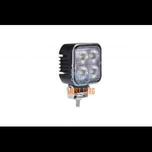 Work light Strands Unity 31W 10-32V ECE R10