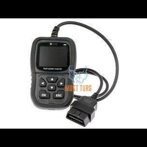 Fault code reader OBD II C-PWR S500