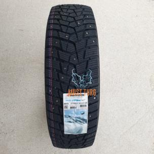 215/75R16C 116/114R Hankook Winter i*Pike LV RW15 studded