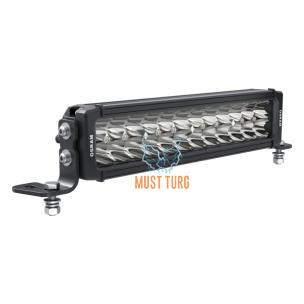 High beam Osram Lightbar VX250-CB 30W 2100lm Ref.12.5 ECE R112  R10