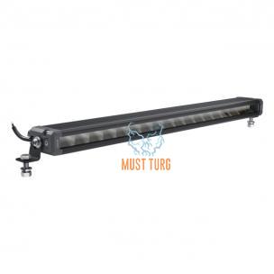 Kaugtuli Osram Lightbar VX500-SP 63W 2800lm Ref.50 ECE R112 R10