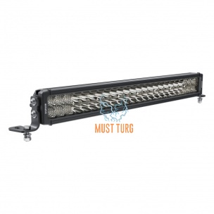 High beam Osram Lightbar VX500-CB 55W 4100lm Ref.17.5 ECE R112 R10