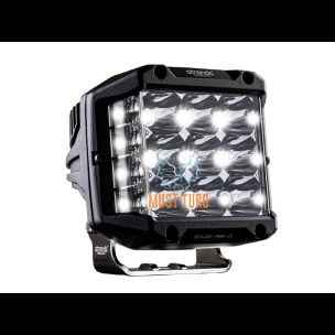 Work light Strands Side Shooter XL 49W 9-32V 4548lm ECE R10