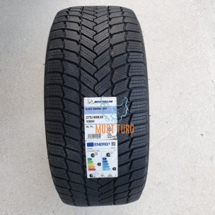 275/40R20 106H XL Michelin X-Ice Snow SUV M+S