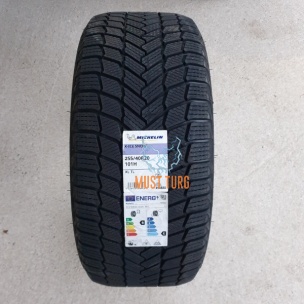 255/40R20 101H XL Michelin X-Ice Snow M+S