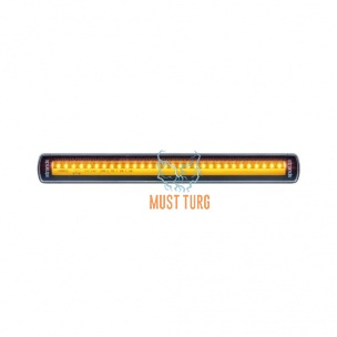 Vilkur Strands Siberia Low Rider 10 10-32V ECE R148 ECE R10