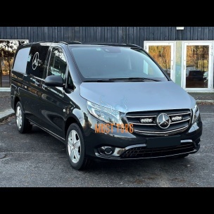 Kaugtulede kit Mercedes Vito 2020+ Lazer ST4