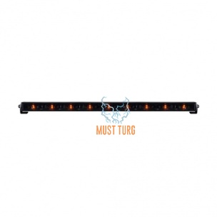 Strands Dark Knight Nuuk 30 154W 9-36V 17100lm Ref.50 ECE R7 R10 R112