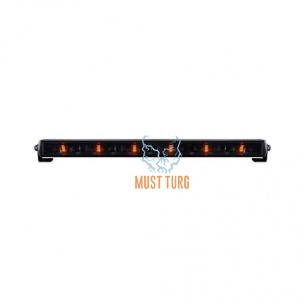 Strands Dark Knight Nuuk 20" 94W 9-36V 11400lm Ref.40 ECE R7 R10 R112