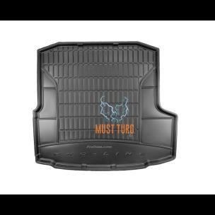 Luggage mat Skoda Octavia III