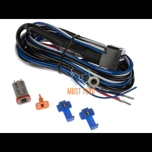 Wiring harness DT4 12V 40A