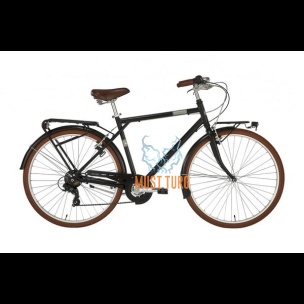 City bike Alpina Velvet Man 28 runs 7 gears