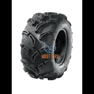 ATV tire 25X10R12 70J TL 6PR Sunf Warrior A048