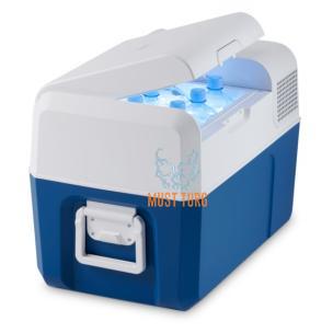 Car refrigerator with compressor 31L 12V/24V/220V Mobicool MCF32