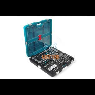 Tool set 99-piece 1/4 1/2 Kamasa Tools 25016