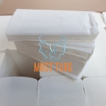 Sheet paper towels 2 layers 230x210mm 150 pcs
