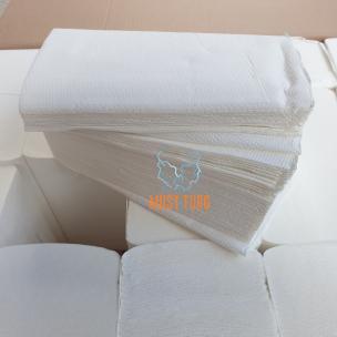 Sheet paper towels 2 layers 230x210mm 150 pcs