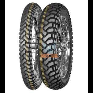 90/90B21 Mitas ENDURO TRAIL (E-07) YY 54H TL ENDURO ON/OFF Front DAKAR M+S