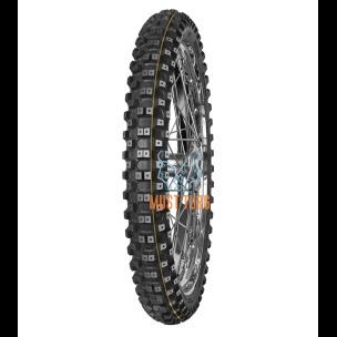 90/90-21 Mitas ENDURO TRAIL-RALLY MH Y 54R TT ENDURO OFF ROAD Front SUPER M+S