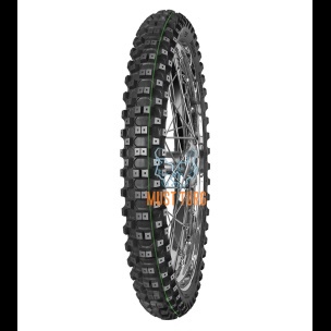 90/90-21 Mitas ENDURO TRAIL-RALLY MH G 54R TT ENDURO OFF ROAD Front SUPER LIGHT M+S